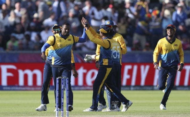 डिसिल्‍वा को उम्‍मीद, भारत को हराकर जीत के साथ वर्ल्‍ड कप का अंत करेगा श्रीलंका