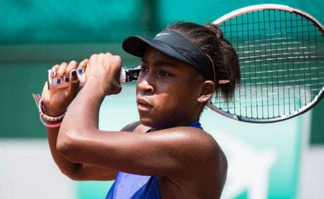 वीनस को हराने वाली 15 वर्षीय गौफ ने कहा, मेरा लक्ष्य विंबलडन जीतना