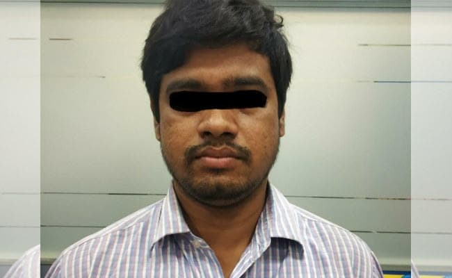 कोलकाता : जेएमबी का आतंकी अब्‍दुल रहीम गिरफ्तार, 2018 बोधगया ब्‍लास्‍ट में था शामिल