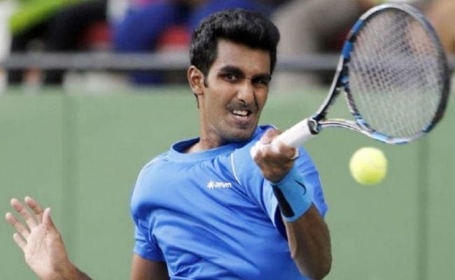 डेविस कप के लिए रैंकिंग को दांव पर लगाने को तैयार हैं प्रजनेश