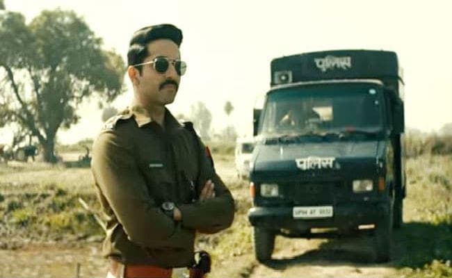 रुड़की में ”आर्टिकल 15” का प्रदर्शन रुका