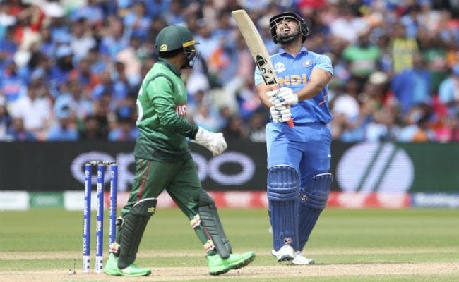 भारत को पंत के रूप में मिल गया चौथे नंबर का बल्लेबाज : युवराज