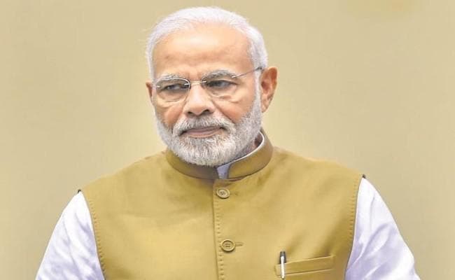 संसद से गायब रहने वाले भाजपा सांसदों की पीएम मोदी ने लगायी क्लास