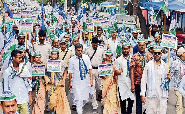 मुजफ्फरपुर : बच्चों की मौत के लिए राज्य सरकार जिम्मेदार : उपेंद्र कुशवाहा