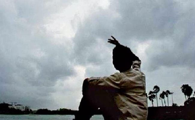 रांची : कमजोर मॉनसून ने किया परेशान, बिचड़ा तक तैयार नहीं