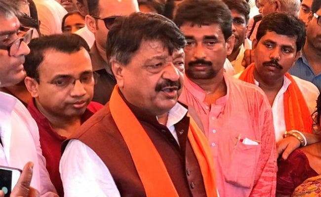 कैलाश विजयवर्गीय ने कहा- 2021 विस चुनाव में 225 सीटें जीतने का लक्ष्य