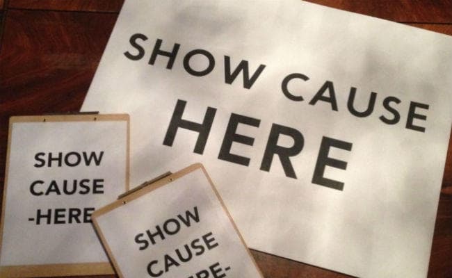 झारखंड राज्य बिजली बोर्ड : मात्र 78 अभ्यर्थी ही हुए थे सफल, 261 लोगों की कर ली गयी नियुक्ति, शो-कॉज