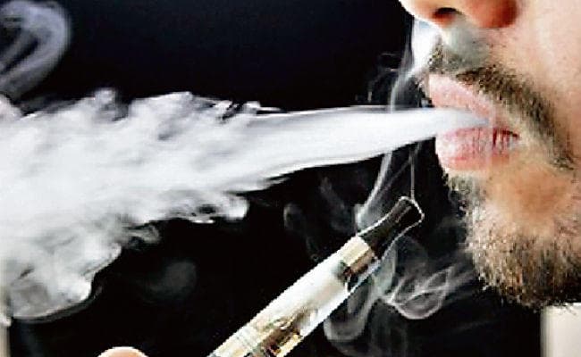 रांची : ई-सिगेरट के नशे की चपेट में आ रहे युवा, बेचनेवालों पर होगी कार्रवाई