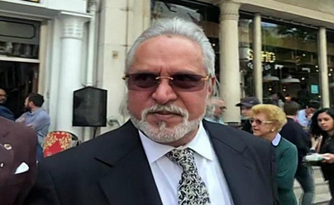 लंदन कोर्ट ने विजय माल्या को दी प्रत्यर्पण के खिलाफ अपील करने की अनुमति, बोला- गॉड इज ग्रेट