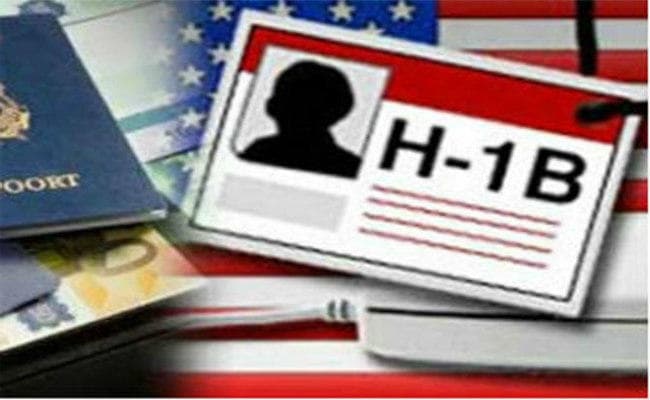 एच 1बी वीजा धोखाधड़ी मामले में चार भारतीय-अमेरिकी गिरफ्तार
