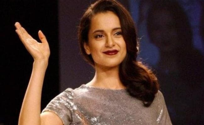 अपने दुश्‍मनों के बारे में एक्ट्रेस कंगना रनौत ने कह दी ये बात