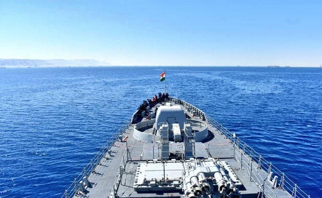 इंडियन नेवी का हिस्सा बनने का सुनहरा मौका, ऐसे करें आवेदन