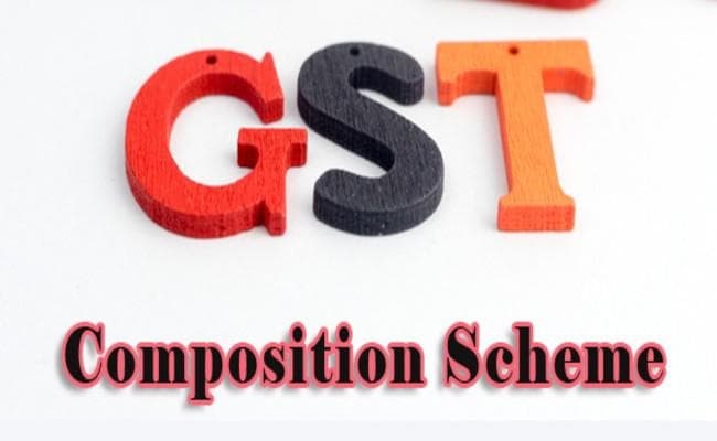 अब 31 जुलाई तक जीएसटी कंपोजिशन स्कीम का विकल्प चुन सकेंगे सर्विस प्रोवाइडर