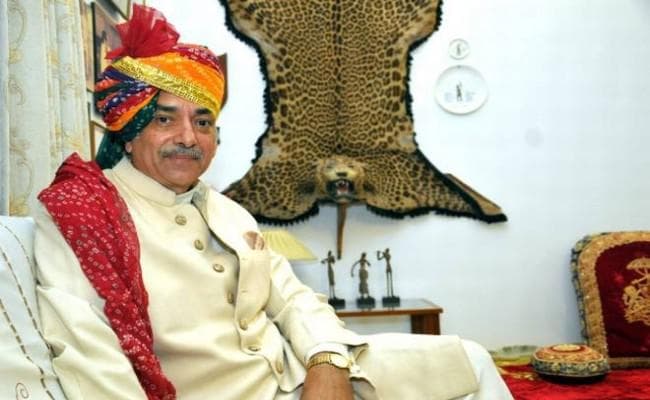 बस, एक क्लिक में ही मिल जायेगी जगन्नाथ मंदिर की जानकारी, पुरी के राजा ने पोर्टल का किया शुभारंभ