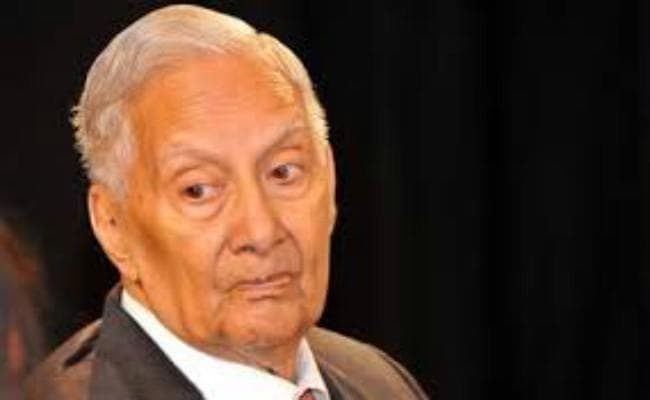 प्रसिद्ध उद्योगपति बीके बिड़ला का निधन, मात्र 15 साल की उम्र में बिजनेस से जुड़े थे