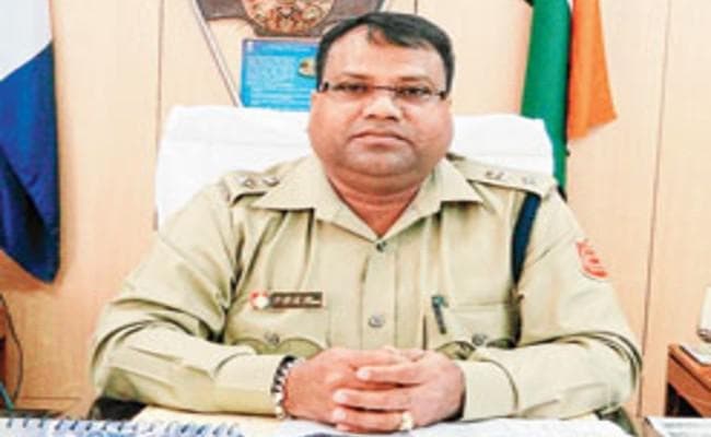 नारद टेप मामले में CBI ने आईपीएस अधिकारी एसएमएच मिर्जा से तीसरी बार की पूछताछ