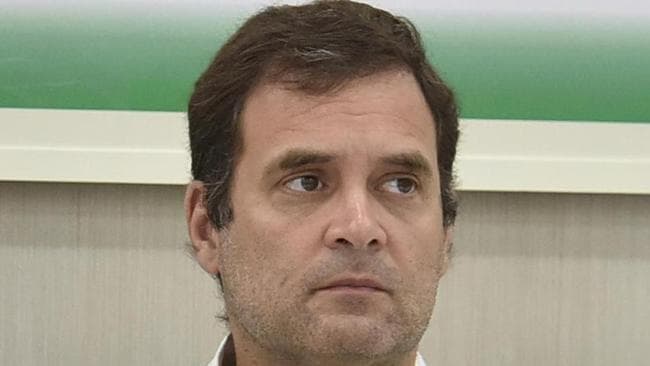 RSS वर्कर की मानहानि शिकायत मामले में मुंबई की अदालत में कल पेश हो सकते हैं राहुल गांधी