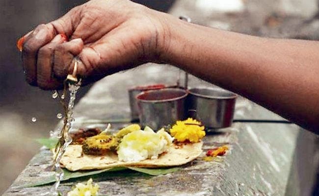 पटना : 18 हजार में करें अपने पितरों का इ-पिंडदान, 15 अगस्त से ऑनलाइन बुकिंग शुरू