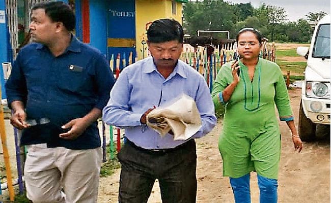 हटिया :जांच में हुई पुष्टि, जमीन एचइसी की, गलत तरीके से की गयी थी 19 डिसमिल जमीन की दाखिल खारिज