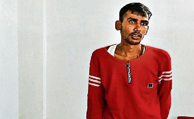 रांची : मोबाइल चोर निकला फ्लैट का मालिक, हुआ गिरफ्तार