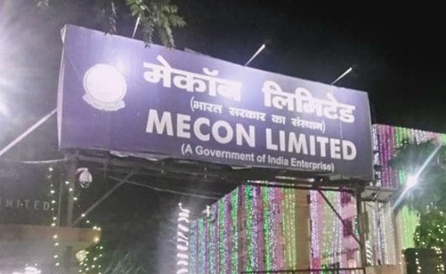 मेटेक-2019 : मेकन का कई कंपनियों से एमओयू