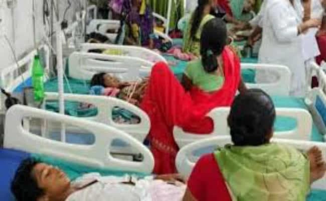 बिहार में चमकी बुखार से एक और बच्चे की मौत, अब तक 57 बच्चों में हो चुकी है AES की पुष्टि