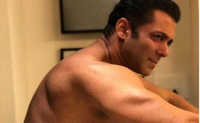 अब आप भी बनाएं सलमान खान की तरह बॉडी, खुद दबंग स्टार के साथ