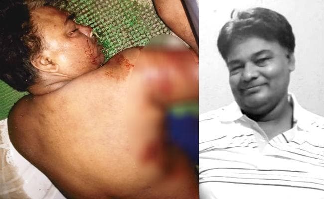 बिहार में अपराधी बेलगाम : अपराधियों ने पटना में दुकानदार, बक्सर में बीडीसी और पूर्वी चंपारण में मजदूर की हत्या की