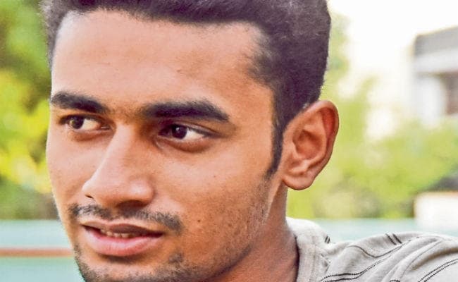 मुजफ्फरपुर के सिद्धांत को मिलेगा इंग्लैंड की महारानी डायना की याद में दिया जानेवाले अंतरराष्ट्रीय पुरस्कार ''डायना अवार्ड''