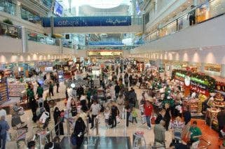 भारतीय पर्यटकों के लिए अच्छी खबर: दुबई के हवाई अड्डों पर अब रुपये में किया जा सकेगा लेन-देन