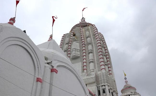 रांची में रथ मेला का इतिहास : एनीनाथ शाहदेव ने 1691 में जगन्नाथपुर मंदिर का कराया था निर्माण, देखें PICS