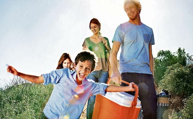 दिल को हेल्दी रखना है तो छुट्टियों के लिए निकालें वक्त