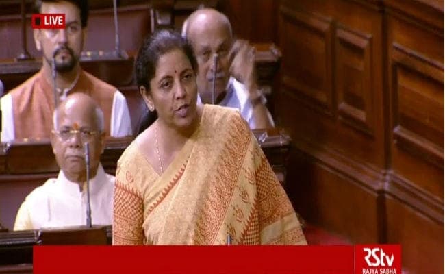 #EconomicSurvey : वित्त वर्ष 2024-25 तक अर्थव्यवस्था को 5,000 अरब डॉलर तक ले जाने पर जोर, जानें क्या है खास…? #EconomicSurvey : वित्त वर्ष 2024-25 तक अर्थव्यवस्था को 5,000 अरब डॉलर तक ले जाने पर जोर, जानें क्या है खास…?
