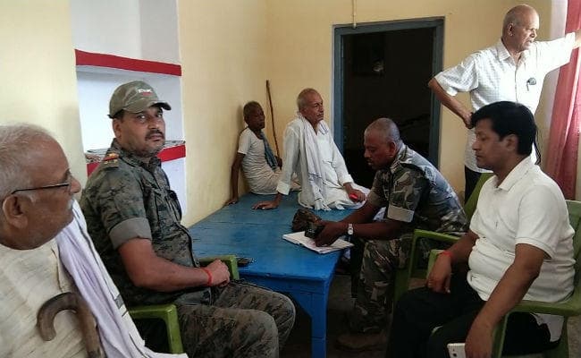 छत पर सो रहे थे पत्नी-पत्नी, चोरों ने लाखों की संपत्ति पर किया हाथ साफ