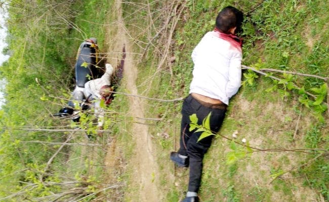 गया : CRPF के रिटायर्ड जवान समेत दो लोगों की गोली मार कर हत्या, जांच में जुटी पुलिस