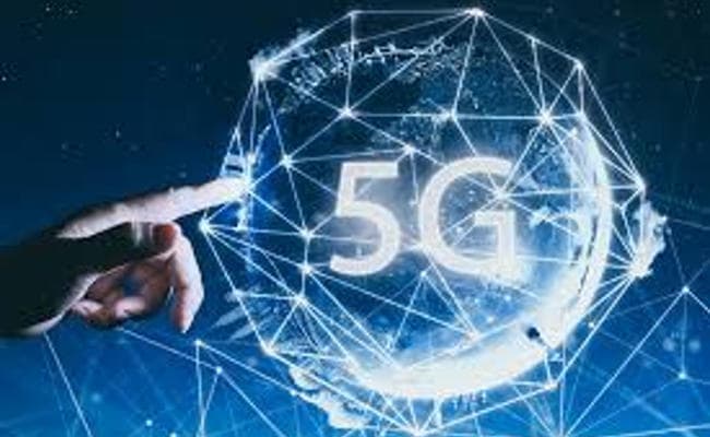5G दूरसंचार उद्योग के लिए वैश्विक बाजारों तक पहुंच बढ़ाने का अवसर