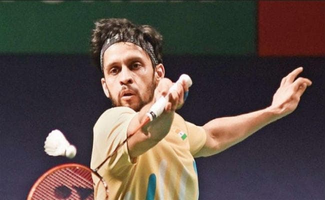 कश्यप और सौरभ कनाडा ओपन के प्री क्वार्टरफाइनल में