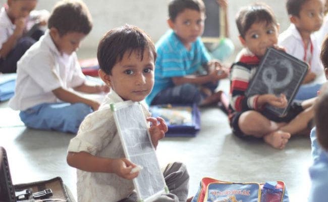 Economic Survey 2019: शिक्षा के दम पर हासिल करेंगे 2030 का सतत विकास लक्ष्य