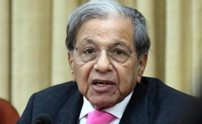 ”GST परिषद और वित्त आयोग के बीच में विचार-विमर्श करने की एक मैकेनिज्म होनी चाहिए”