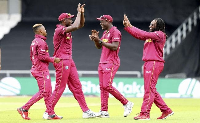 #AFGvWI : वेस्टइंडीज ने जीत से किया अंत, अफगानिस्तान बैरंग लौटा