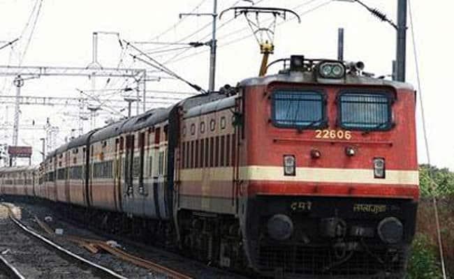 भारतीय रेलवे में 2018-19 में रेल दुर्घटनाएं शून्य