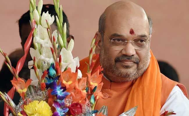 अगले सप्ताह बंगाल का दौरा करेंगे शाह