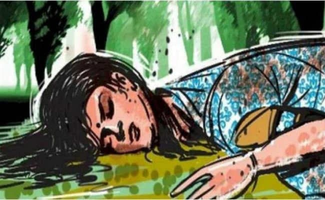 सारण : पति का था अवैध संबंध, ससुराल में आकर की पत्नी की हत्या