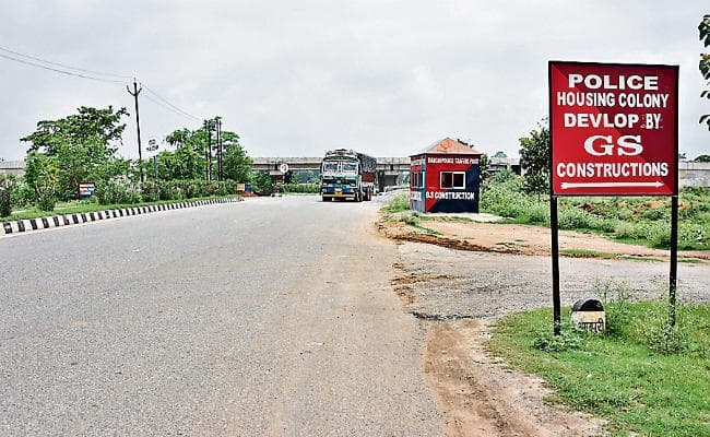 रांची : जमीन मामले में सीओ सीआइ व कर्मचारी पर भी होगी कार्रवाई