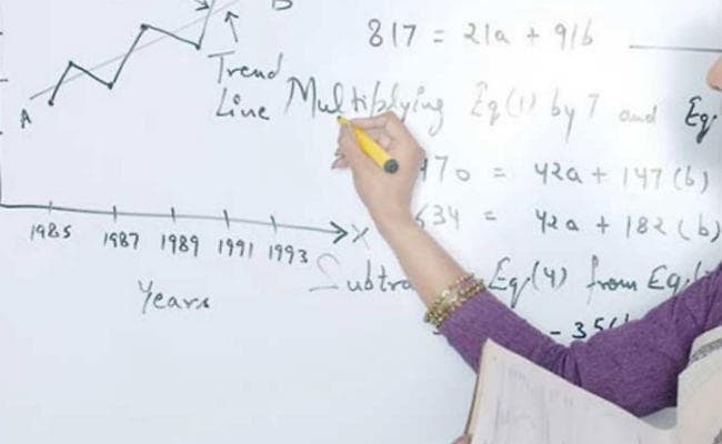 रांची : 1118 असिस्टेंट प्रोफेसर की नियुक्ति प्रक्रिया शुरू