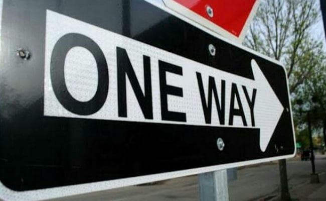 पटना : वन-वे होगा कंकड़बाग कॉलोनी मोड़ का रास्ता, रविवार को ट्रायल के बाद अंतिम निर्णय