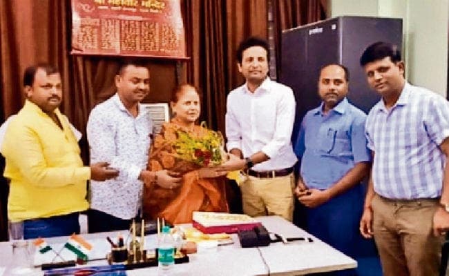 पटना : मेयर की कुर्सी बचने के बाद अब डिप्टी मेयर की कुर्सी पर घमसान