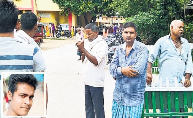 दानापुर दोहरा हत्याकांड : मृत युवक निकला मृतका का दूसरा पति, हुई पहचान