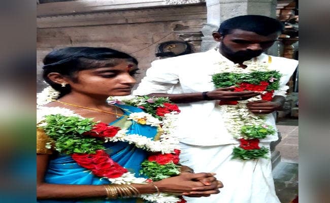 शादी के तीन महीने बाद ही विवाहित जोड़े की हत्या, अतंरजातीय शादी से नाराज भीड़ ने दिया वारदात को अंजाम