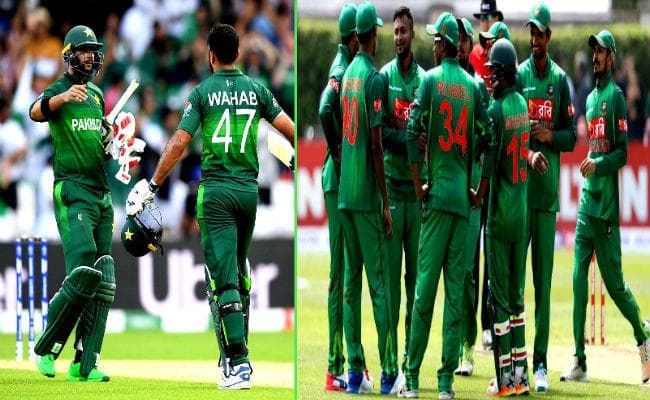 #CWC2019: बांग्लादेश के खिलाफ 500 रन बनाने की कोशिश करेंगे : सरफराज अहमद